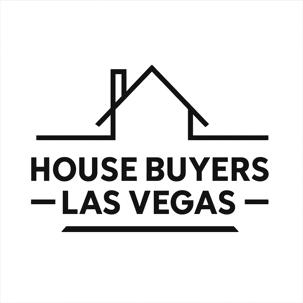 House Buyers Las Vegas